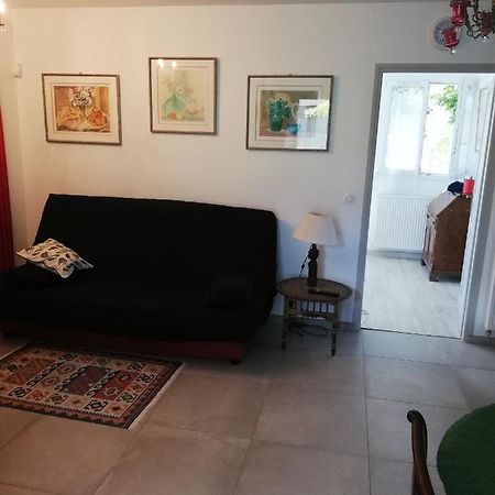Appartement De Plain Pied Dans La Verdure Yerres Exterior foto